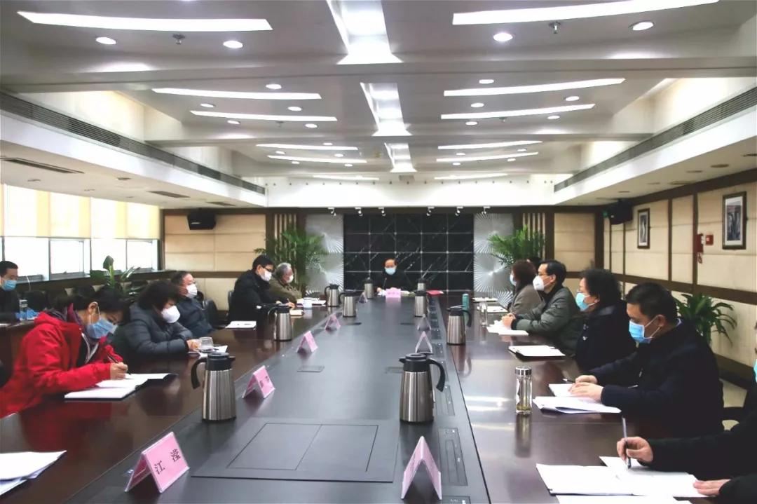 江苏优化调整疫情防控措施 科学精准护航经济社会发展