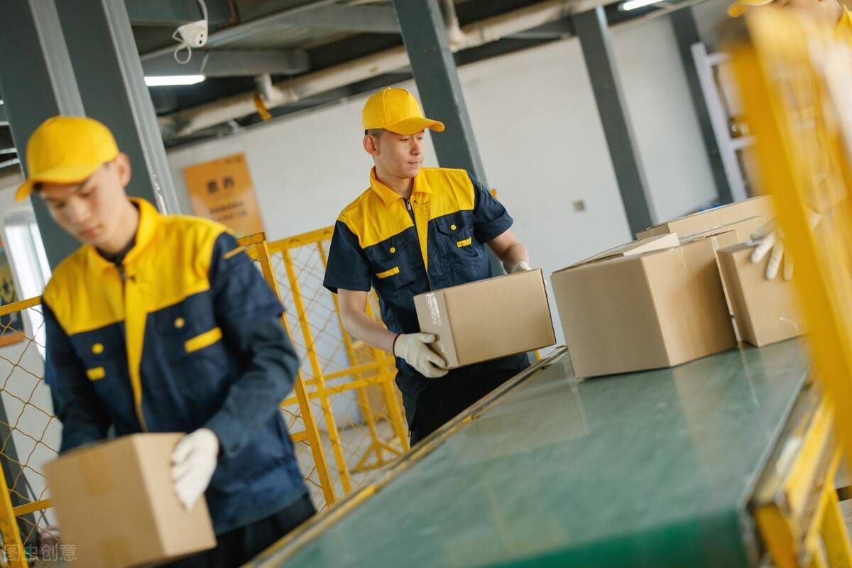 天津快递公司分拣招聘，开启灵活就业新机遇