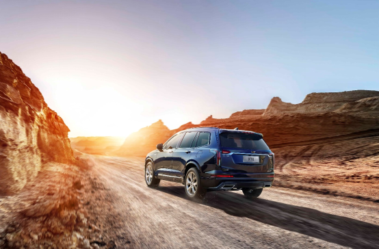 SUV全系车型大盘点，从城市代步到硬核越野，总有一款适合你