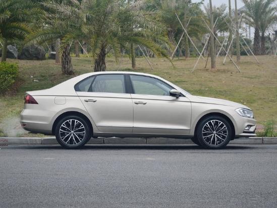 大众Taigo，都市潮流新宠，演绎个性出行美学