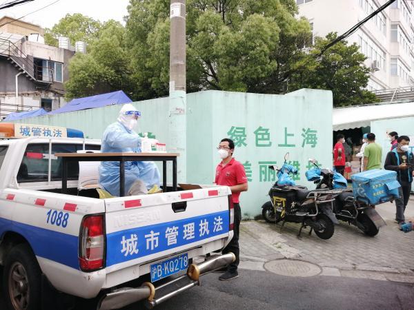【浦东疫情封控时间/浦东疫情封控时间最新消息】