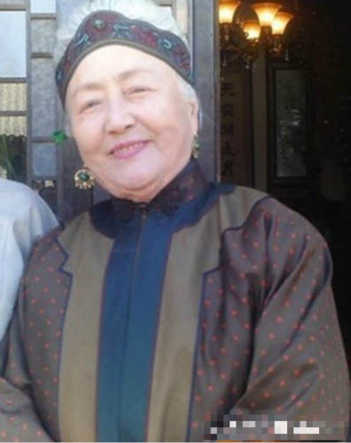 【尹老太太叫啥,尹老太是什么人】