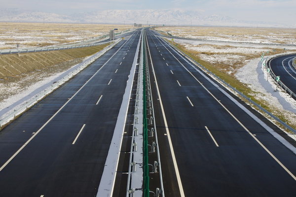 春节高速公路免费从什么时候开始/春节高速免费是什么时候开始2021