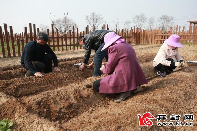 开封属不属于高风险地区？最新疫情风险等级解析