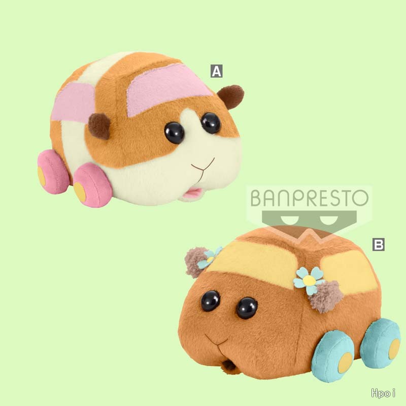 【天竺鼠车车图鉴,天竺鼠车车在哪看】