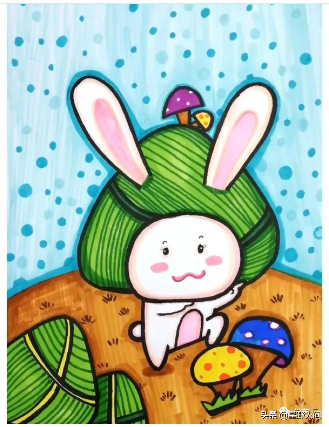 2022年端午节几月几日过？重温传统习俗与文化意义