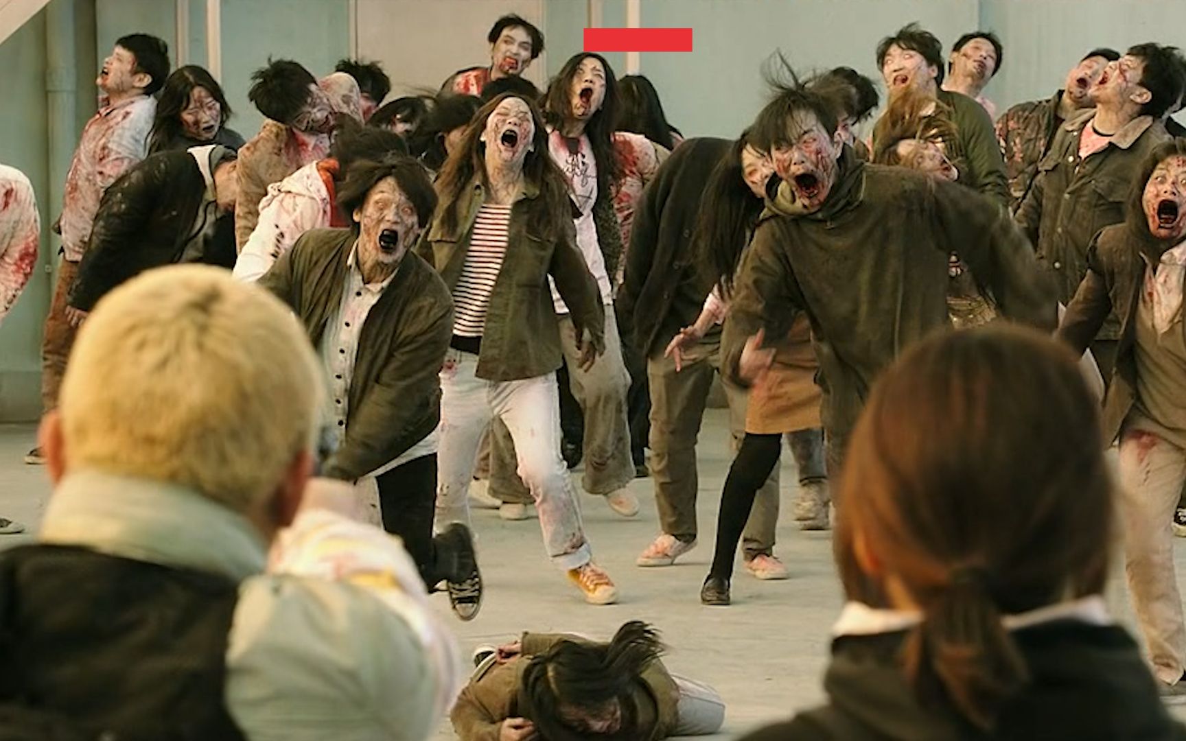 上海丧尸（上海丧尸病毒是真的吗）