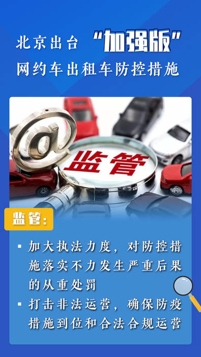北京出租车疫情防控措施/北京出租车疫情防控措施有哪些 北京出租车疫情防控措施/北京出租车疫情防控措施有哪些