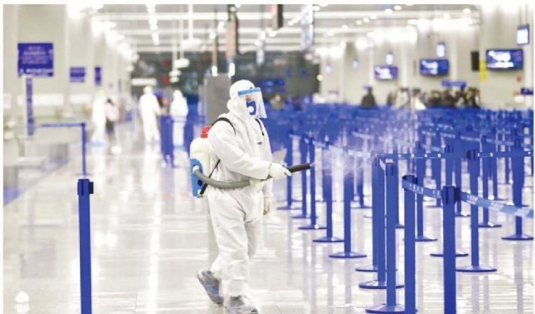 上海不再作为第一入境点（上海取消第一入境点）