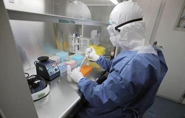 【北京核酸检测10人混检,北京核酸10混1】