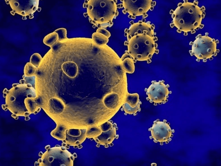 【新冠重复感染者/新冠 重复感染】