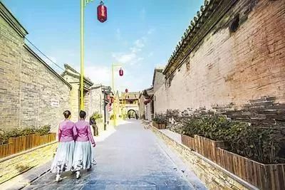 河北20村，乡土中国的时代剪影与振兴之路