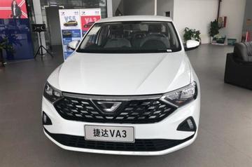 捷达新款车型推荐/捷达新款车型推荐图片