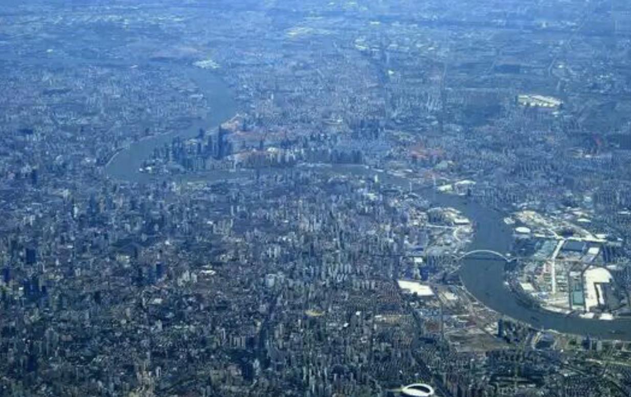 上海人口2021,总量趋稳,结构优化,发展迈向高质量 上海人口2021,总量趋稳,结构优化,发展迈向高质量