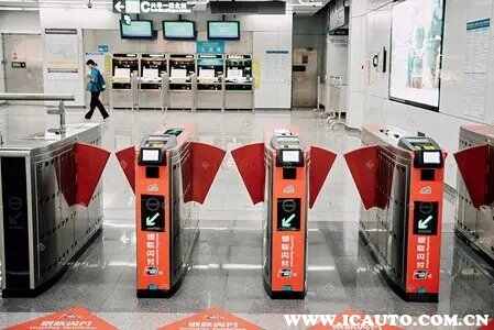 【地铁进站扫码,出站不扫码会怎样,地铁进站扫码出站不扫码会怎样】