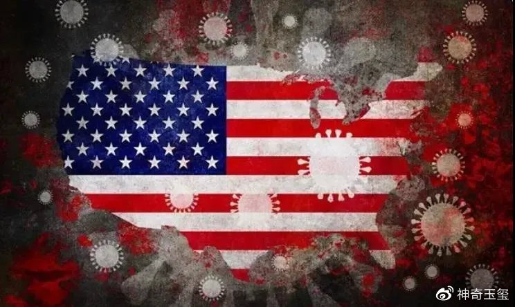 美国新变异病毒（美国新变异病毒最新消息）