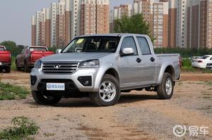 北汽皮卡车大全价格/北汽皮卡车有几款 北汽皮卡车大全价格/北汽皮卡车有几款