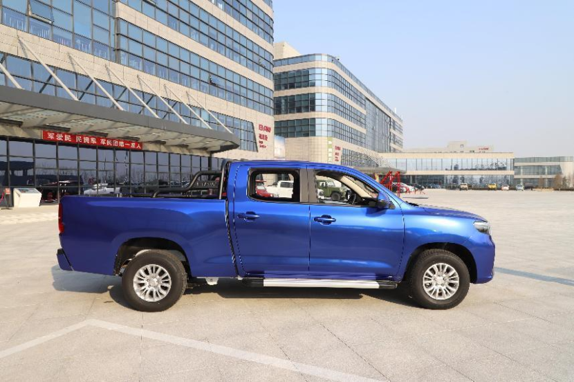 北汽皮卡车大全价格/北汽皮卡车有几款 北汽皮卡车大全价格/北汽皮卡车有几款