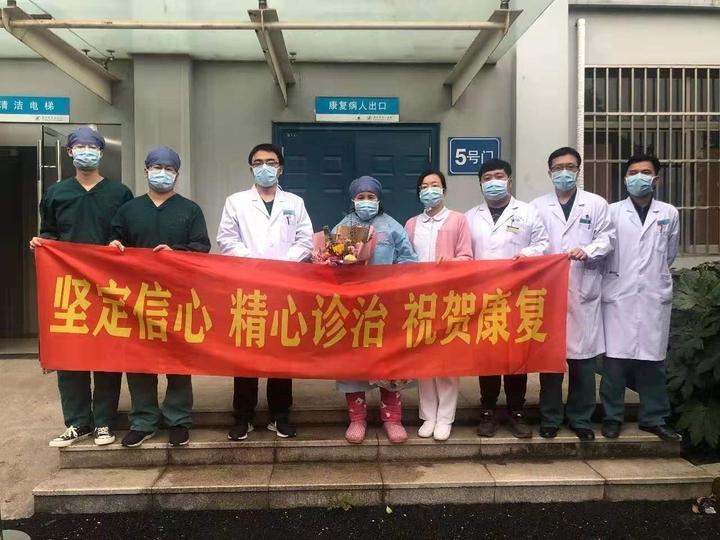 福建1例新冠:福建一例