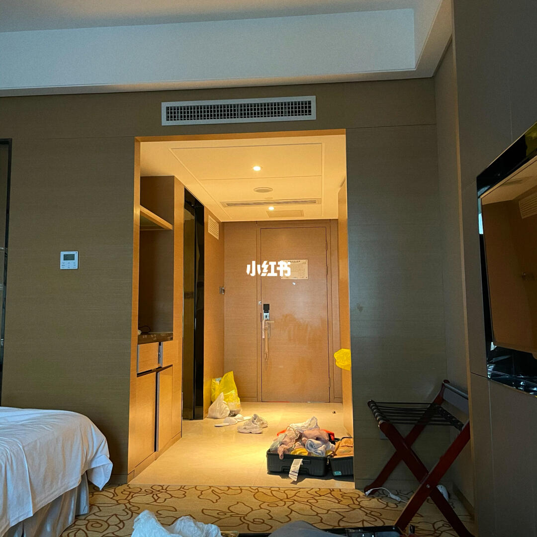 广州隔离酒店踩雷:2021年广州隔离酒店