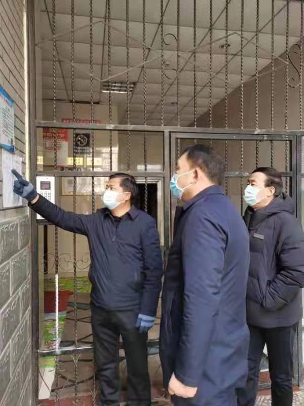 现在疫情还管控吗/现在疫情管控严吗