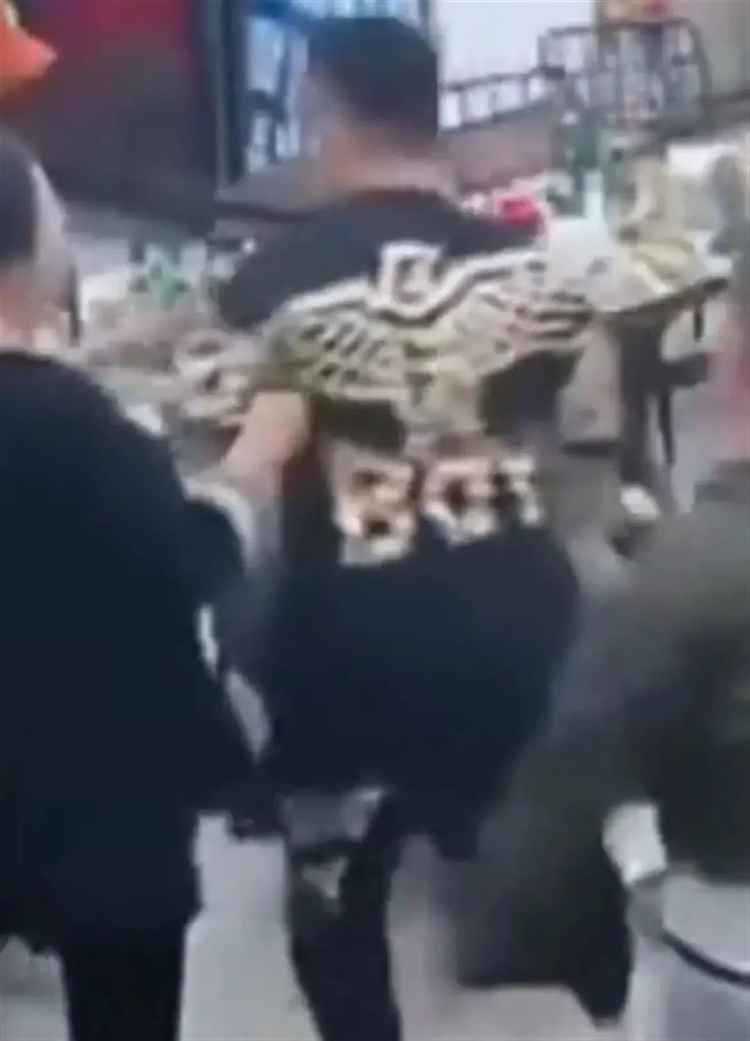 唐山打人视频大全（唐山打人视频大全真实）