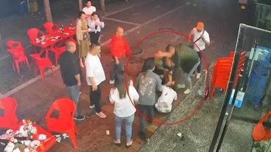 唐山打人视频大全（唐山打人视频大全真实）