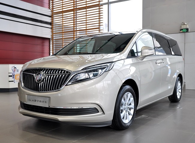 别克轿车多少钱一公里油耗（别克轿车耗油量要多少公里）