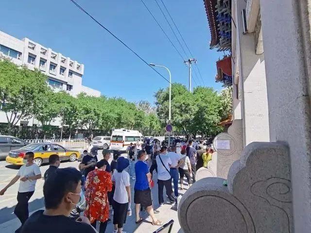 河北新增40例本土确诊病例多少/河北新增46例本土病例