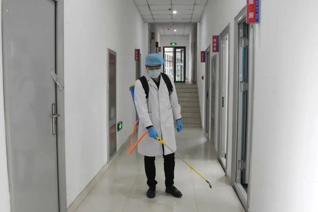 河北新增40例本土确诊病例多少/河北新增46例本土病例