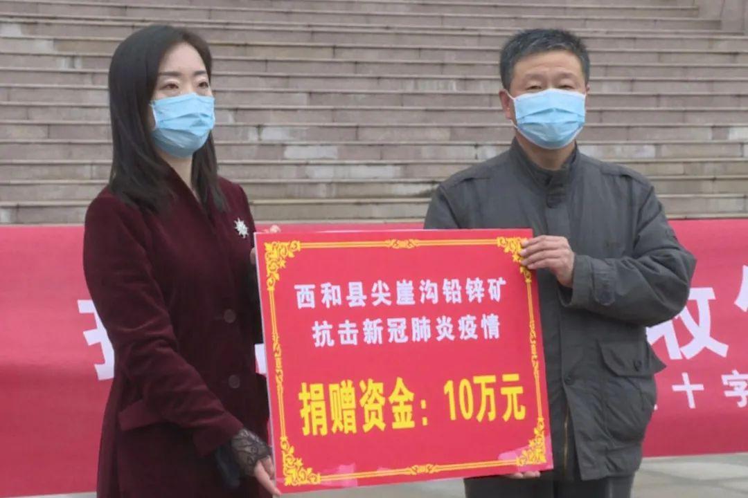 疫情渐远，生活向阳