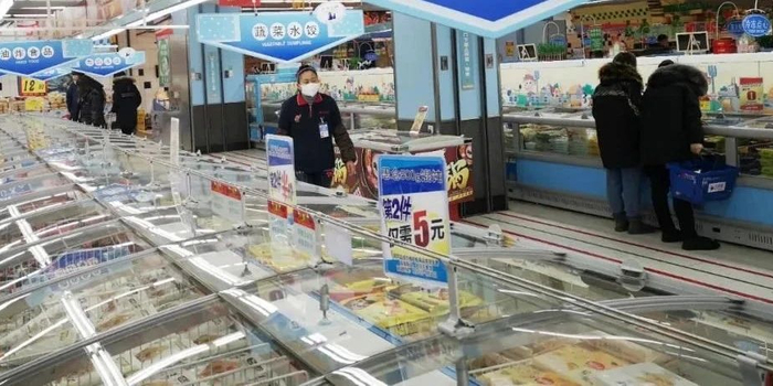 95人感染!哈尔滨正大食品厂聚集性疫情持续,源头确定/哈尔滨正大食品疫情有新新增病例吗?