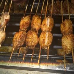 疯狂烤翅总部电话，连接美食梦想的桥梁