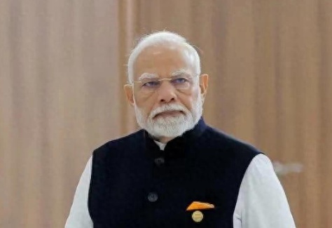 印度政府第三名部长确诊新冠肺炎，疫情持续冲击政要层