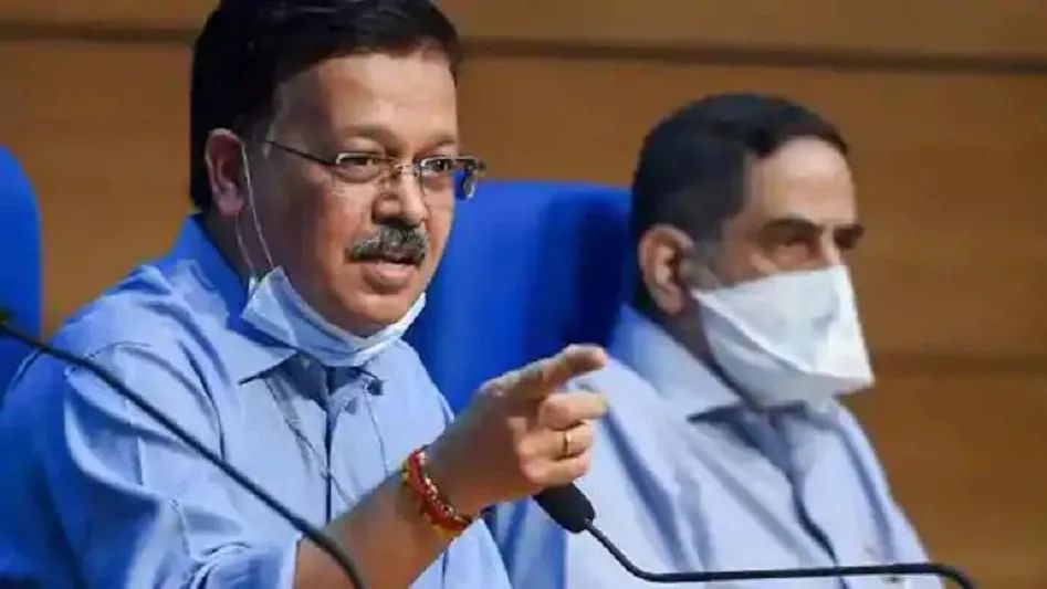 印度政府第三名部长确诊新冠肺炎，疫情持续冲击政要层