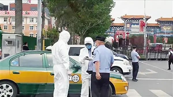 通州疫情为什么这么严重（通州疫情严重吗）