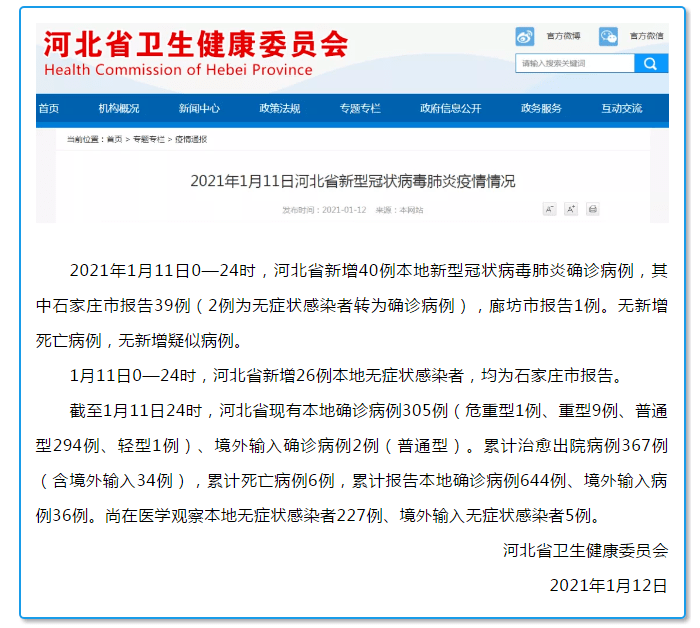 石家庄新增确诊5例活动轨迹/石家庄新增确诊病例活动轨迹 石家庄新增确诊5例活动轨迹/石家庄新增确诊病例活动轨迹