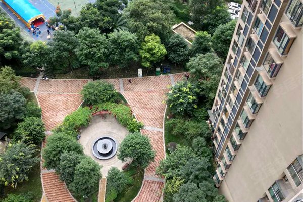 【顶峰水岸汇景是高档小区吗/顶峰水岸综合体】