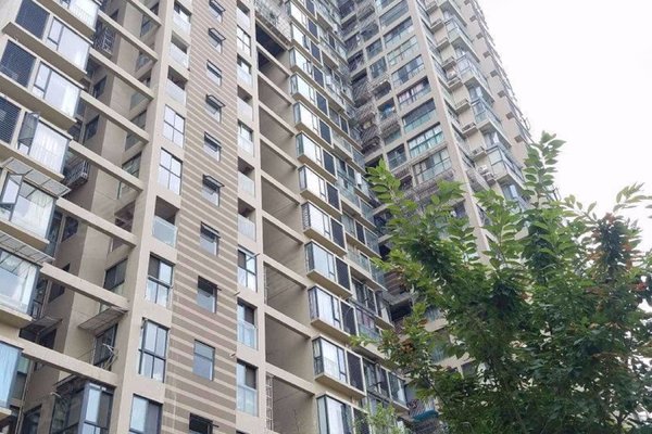 【顶峰水岸汇景是高档小区吗/顶峰水岸综合体】