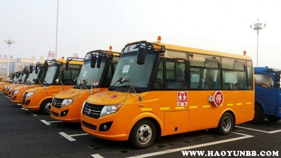 校车费用解析，一个月究竟需要多少钱？