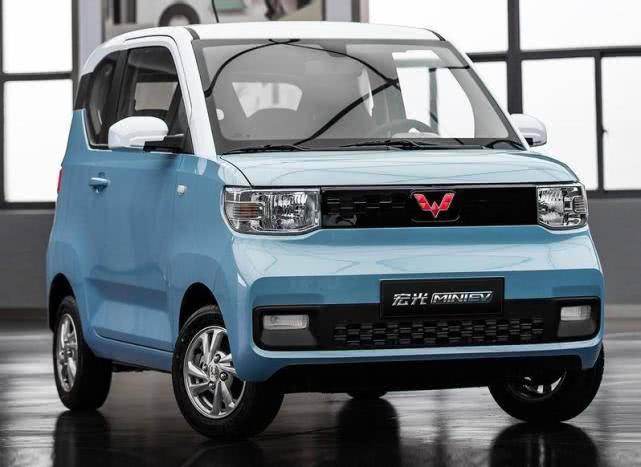 【华为试驾预约/五菱宏光试驾】