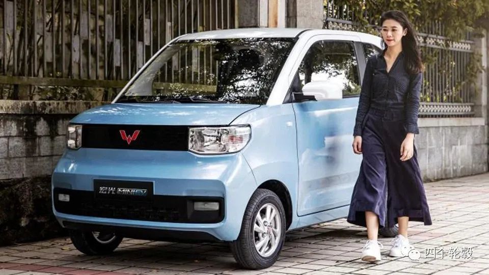 【华为试驾预约/五菱宏光试驾】