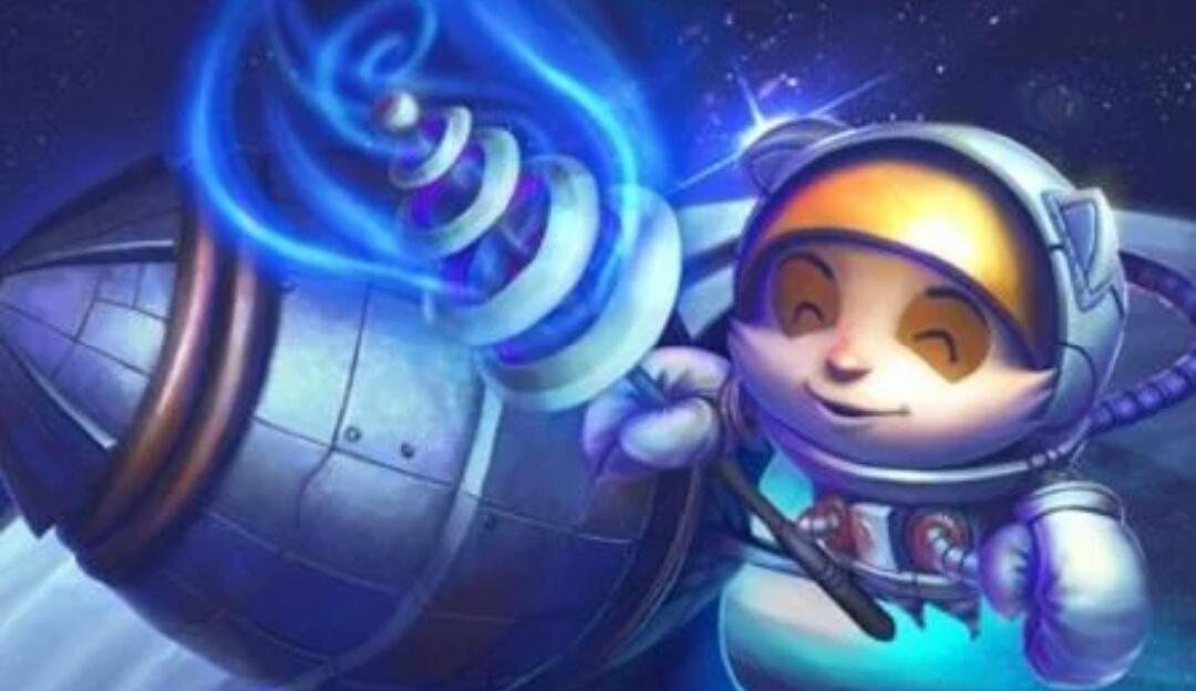 提莫符文手游，隐形杀手的终极配置指南