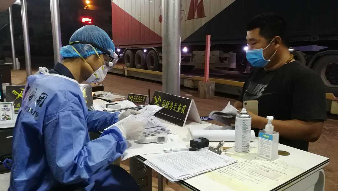 昆明最新疫情防控情况:昆明最新冠状疫情最新消息