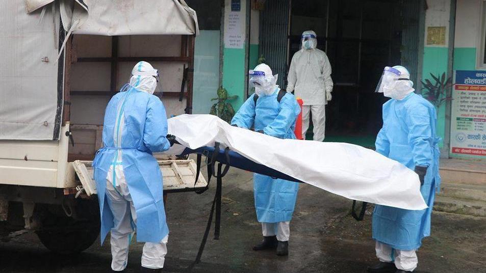 嘉兴桐乡肺炎最新消息:嘉兴桐乡新增病例