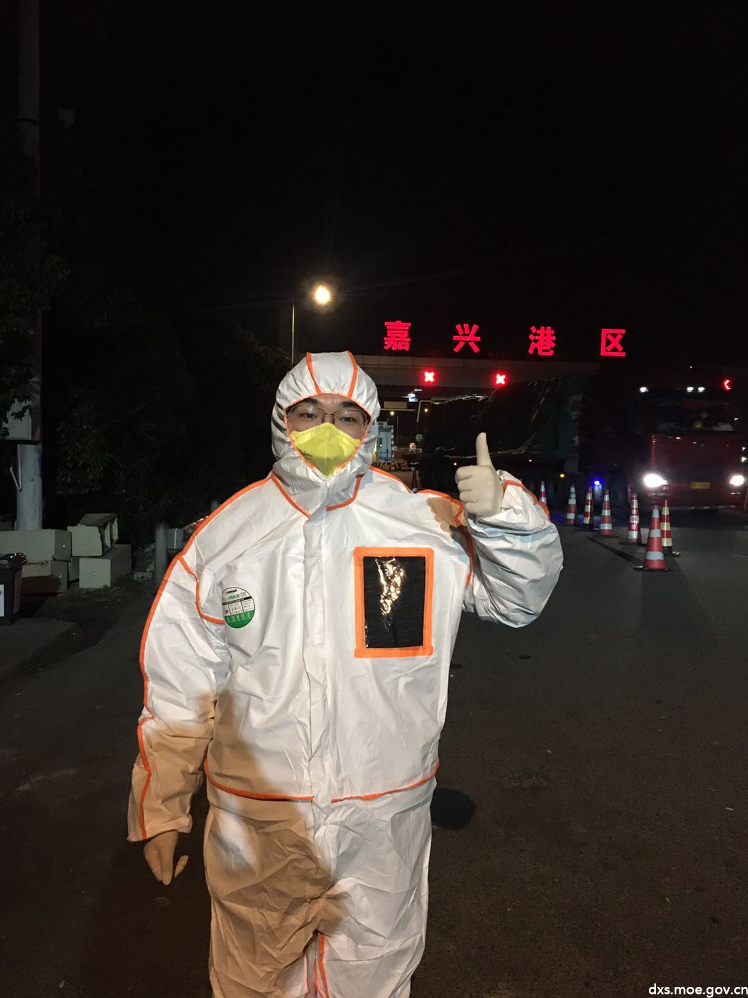 南宁燕子岭，疫情下的坚韧与温情