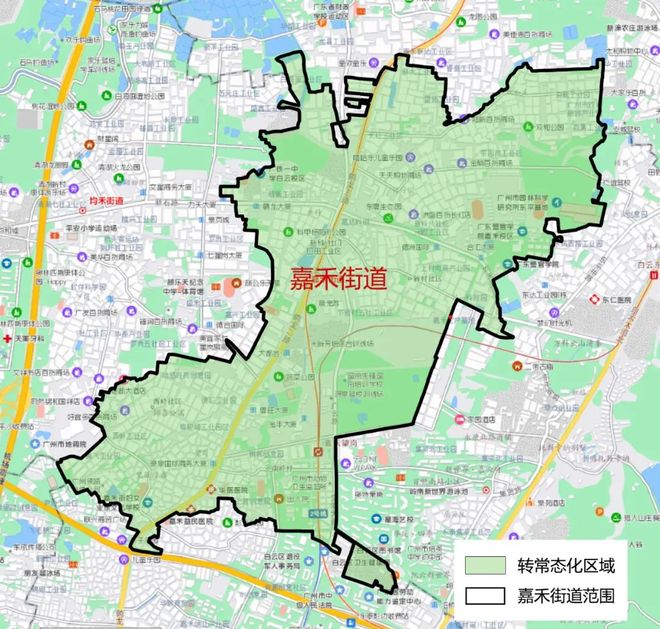 广州南沙区解封了没（广州南沙是不是解封了）