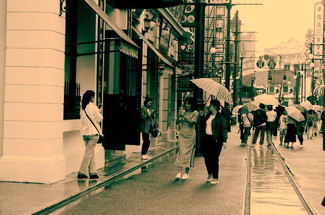 郑州好久解封，等待中的期盼与思考