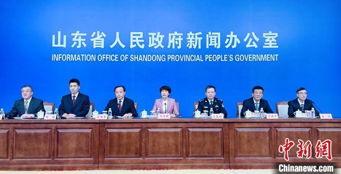 山东新增9例本土无症状感染者，常态化防控不容松懈