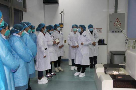 【安徽肥西共报告2例本土确诊/安徽省肥西县新型冠状病毒有几例】